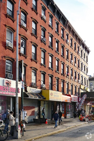 More Photos Of , New York Multifamily For Sale