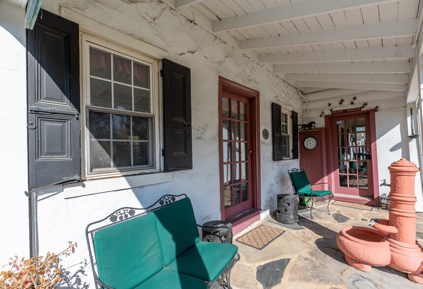 More Photos Of 547 Baltimore Pike, Glen Mills Office For Sale