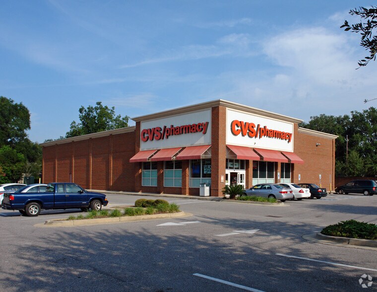 More Photos Of 2550 Dauphin St, Mobile Drugstore For Sale