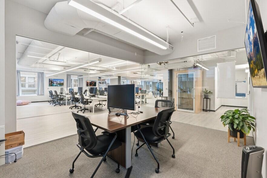 More Photos Of 111-115 New Montgomery St, San Francisco Office For Lease