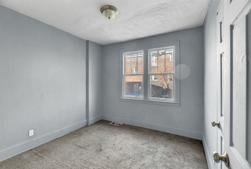 More Photos Of 12346 Stoepel St, Detroit Multifamily For Sale