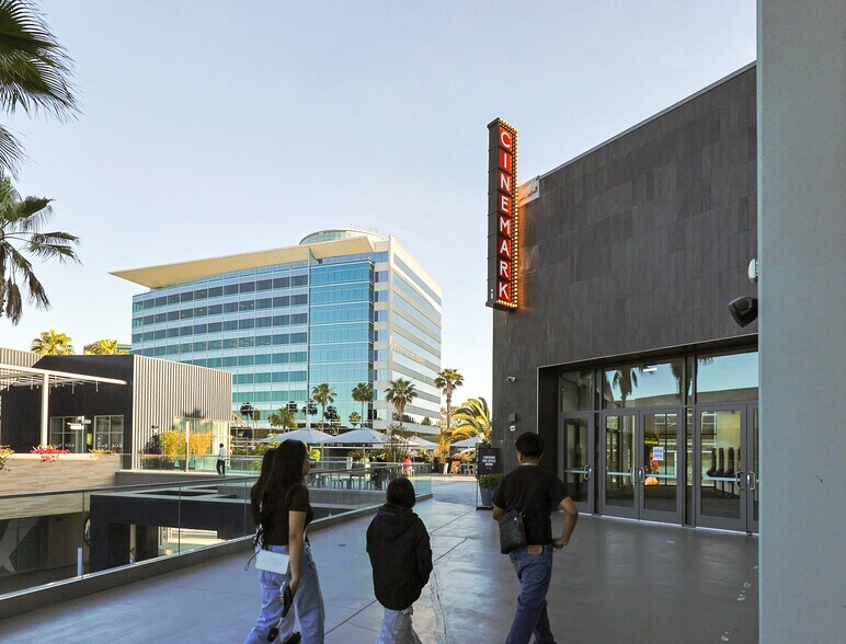 More Photos Of 6081 Center Dr, Los Angeles Unknown For Lease