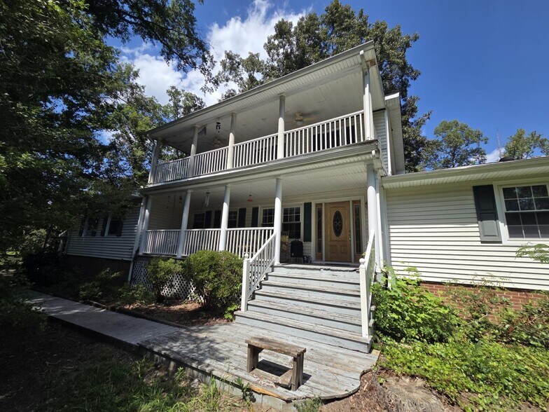 More Photos Of 12422 Kain Rd, Glen Allen Land For Sale