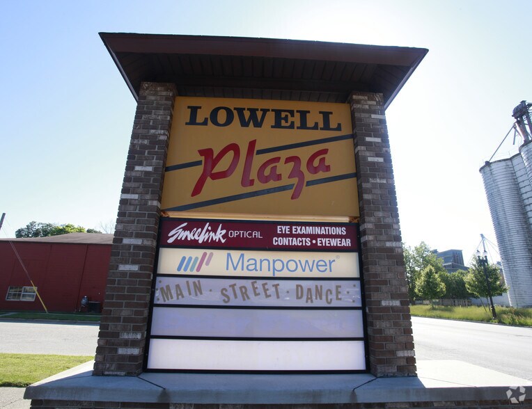 More Photos Of 505 W Main St, Lowell Unknown For Lease
