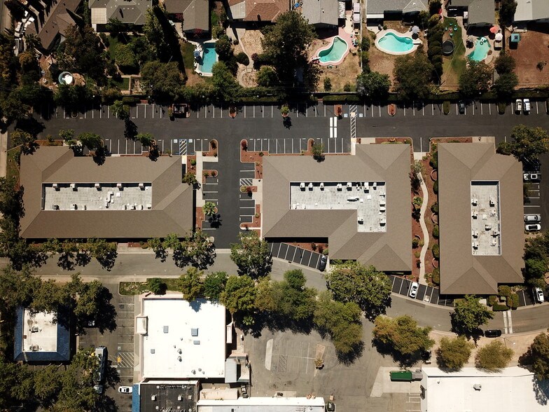 More Photos Of 7803 Madison Ave, Citrus Heights Office For Lease