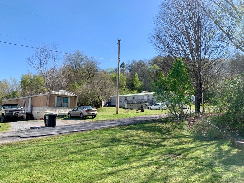 More Photos Of 39 Bruce Green Rd, Dunlap Manufactured Housing Mobile Home Park For Sale