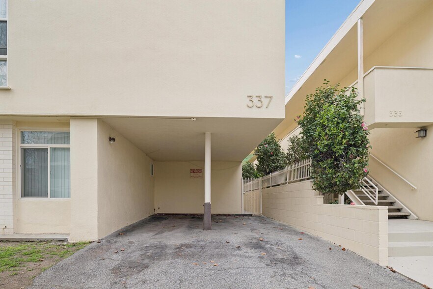 More Photos Of 337 S Rexford Dr, Beverly Hills Apartments For Sale