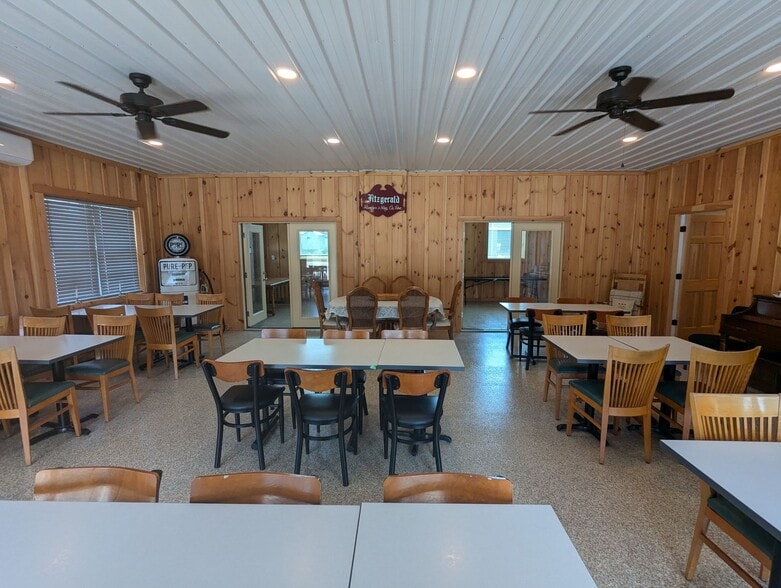 More Photos Of 562 W 29th St, Buena Vista Freestanding For Sale