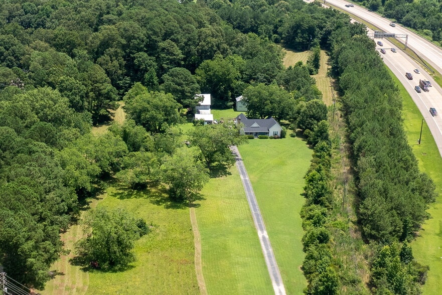 More Photos Of 1025 Old Ferrell Rd, Knightdale Land For Sale