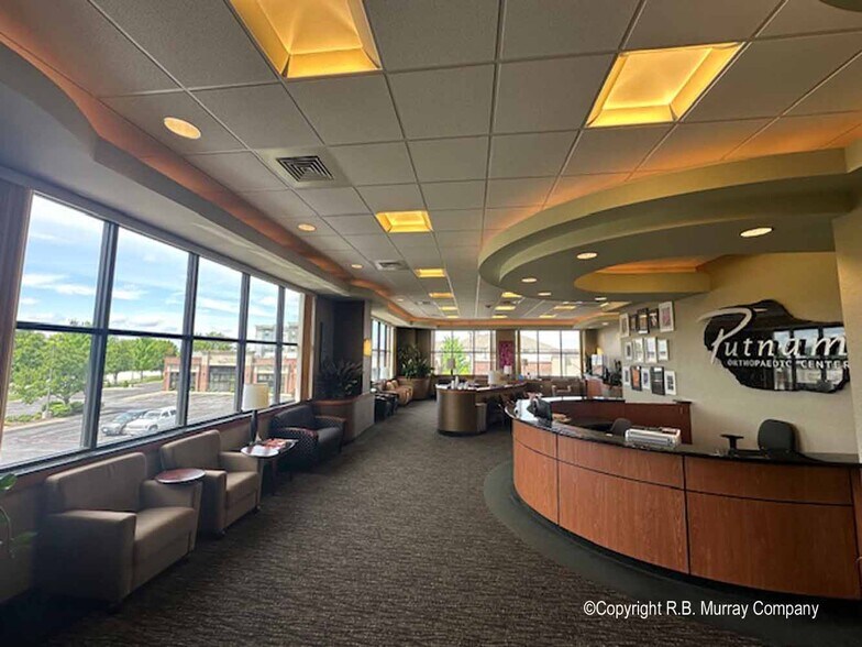 More Photos Of 4350 S National Ave, Springfield Medical For Sale