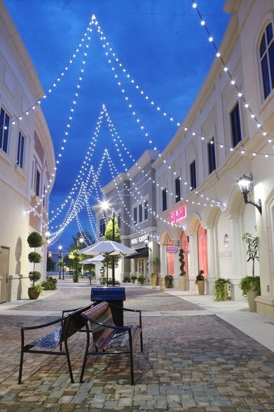 More Photos Of 1000 Highland Colony Pky, Ridgeland Coworking Space