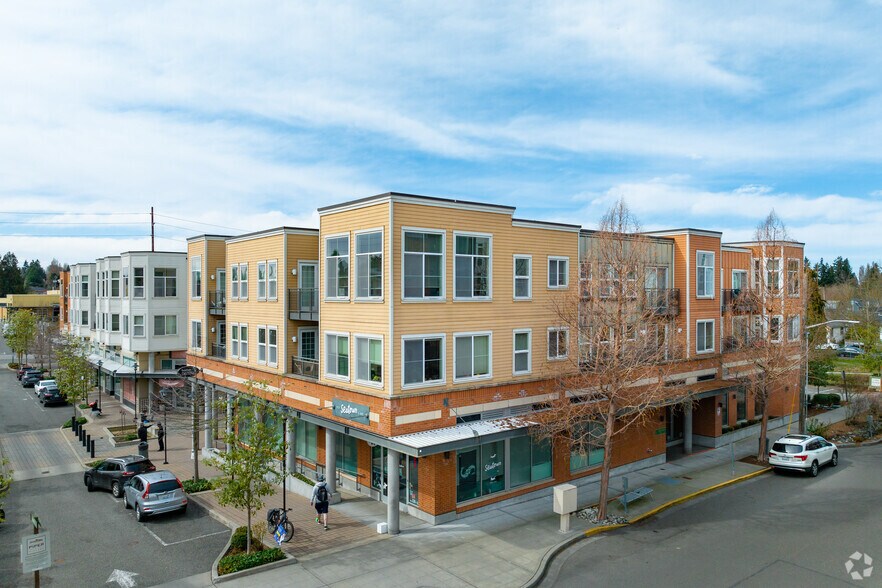 More Photos Of 100 N 85th St, Seattle Unknown For Lease