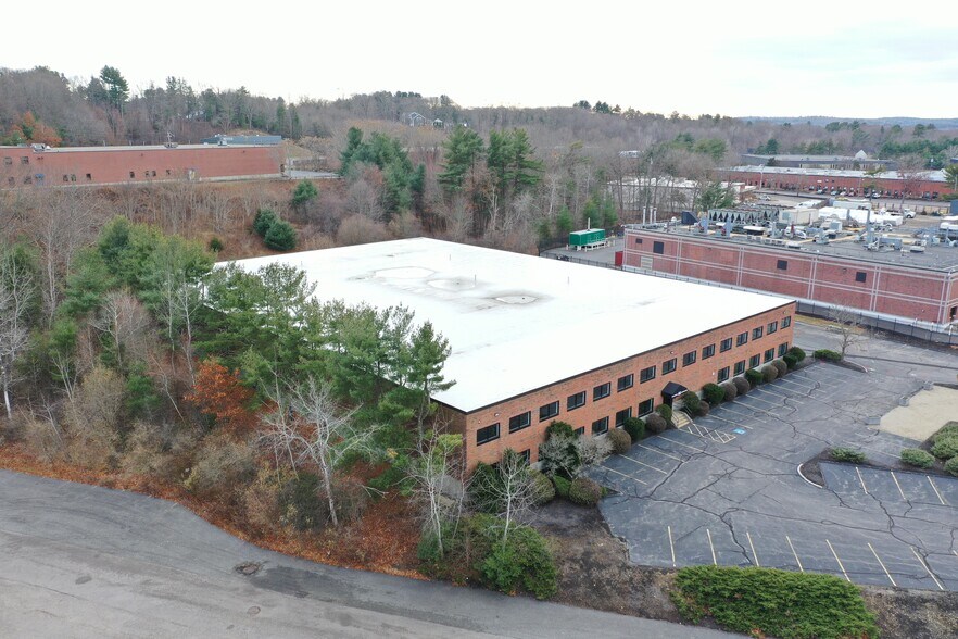 More Photos Of 80 Shawmut Rd, Canton Flex For Sale