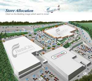 More Photos Of 4929 W Market St, Greensboro General Retail For Sale