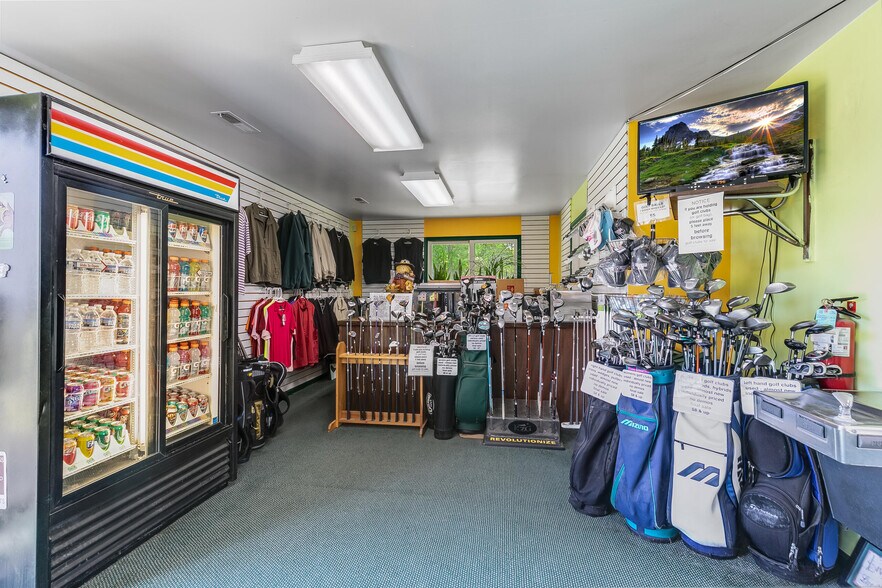 More Photos Of 5075 Crain Hwy, La Plata Golf Course Driving Range For Sale