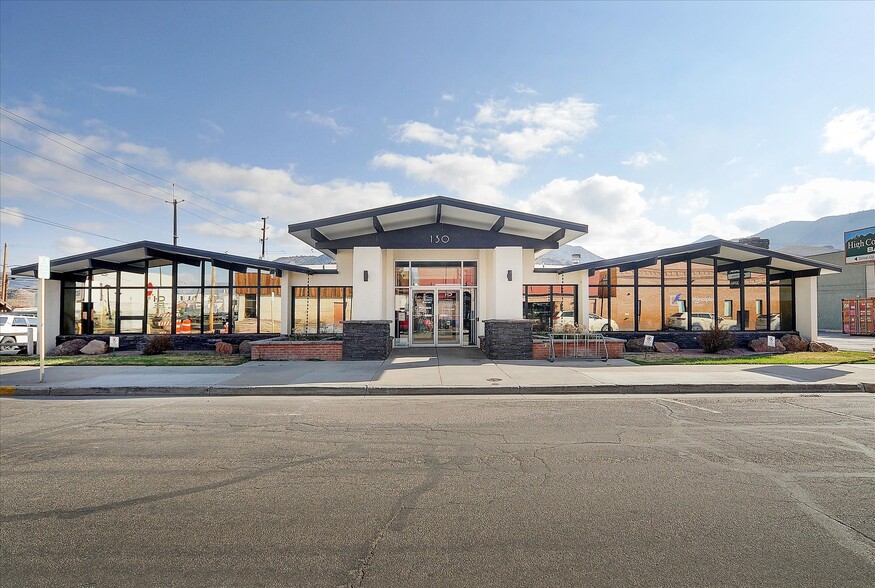 More Photos Of 130 W 2nd St, Salida Medical For Sale