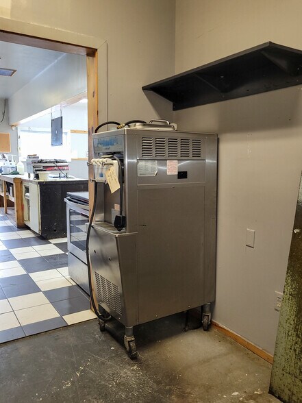 More Photos Of 4390 State Route 37, Westville Convenience Store For Sale