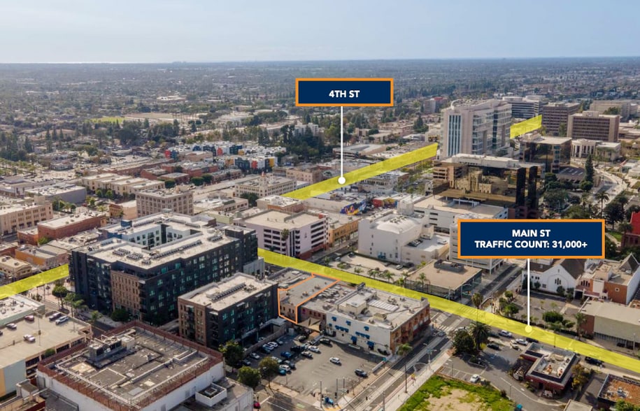 More Photos Of 505 N Main St, Santa Ana Medical For Sale