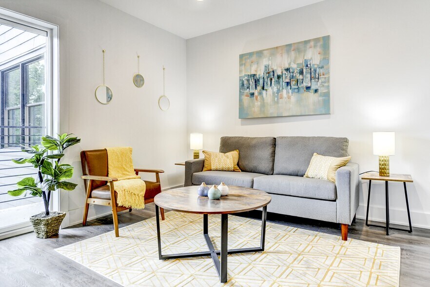 More Photos Of 1122 Bladensburg Rd NE, Washington Apartments For Sale