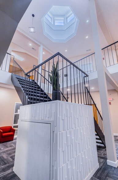 More Photos Of 408 N Euclid Ave, Saint Louis Office For Lease