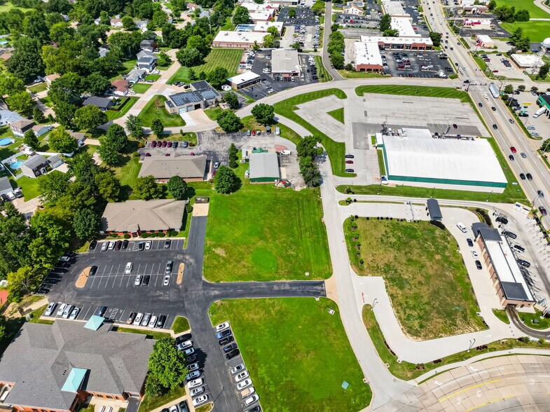 More Photos Of 0 Blue Springs, Saint Peters Land For Sale
