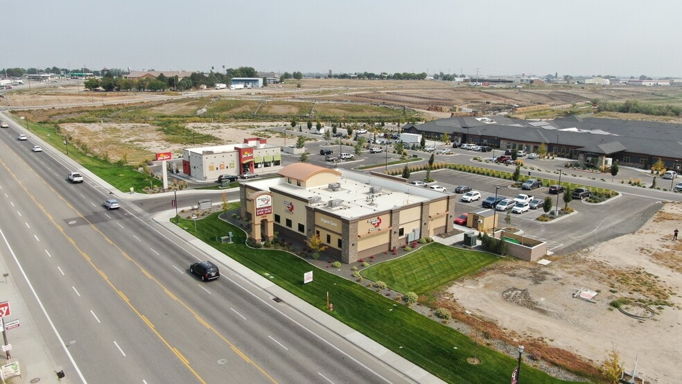 414 21st Ave, Caldwell, ID 83605 Land For Sale