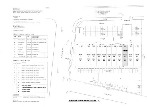 More Photos Of 4516-4534 St. Barnabas Rd, Temple Hills Unknown For Lease
