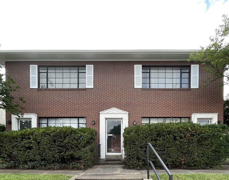 Primary Photo Of 1267-1273 Maple Ave, Zanesville Office For Sale