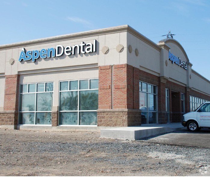 More Photos Of 224 N Genesee St, Utica General Retail For Sale