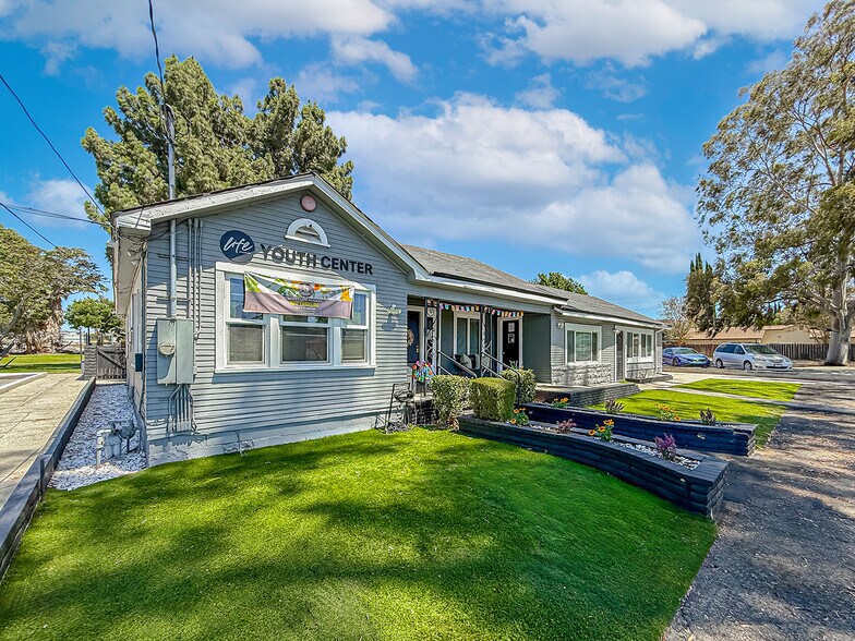 More Photos Of 1492 Sinaloa Rd, Simi Valley Religious Facility For Sale