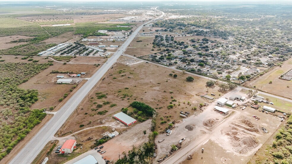 More Photos Of Navarro @ Northside rd, Victoria Land For Sale