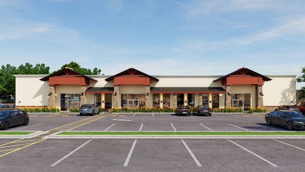 Primary Photo Of 16051 Whittier Blvd, Whittier Healthcare For Sale