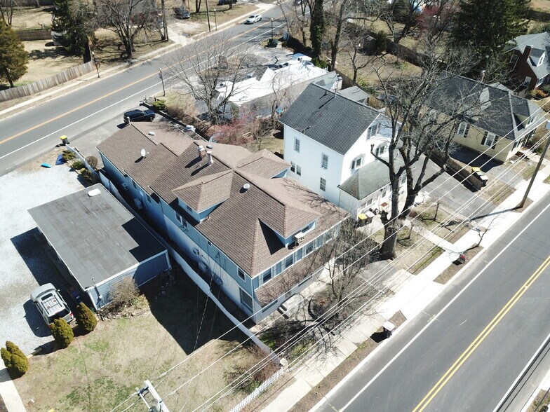 More Photos Of 134 Haddon Ave, West Berlin Office Residential For Sale