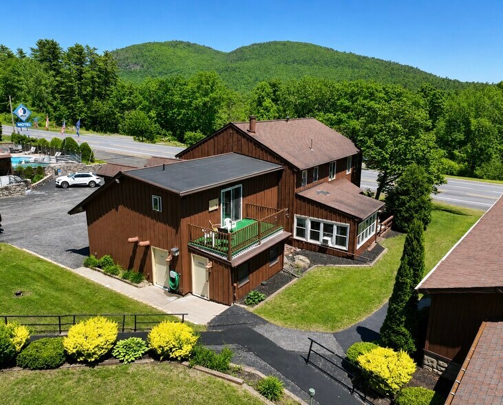 More Photos Of 1545 Us-9, Lake George Hotel For Sale