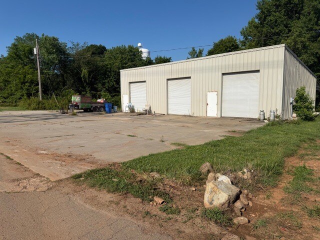 More Photos Of 8167 Optimist Club Rd, Denver Land For Sale
