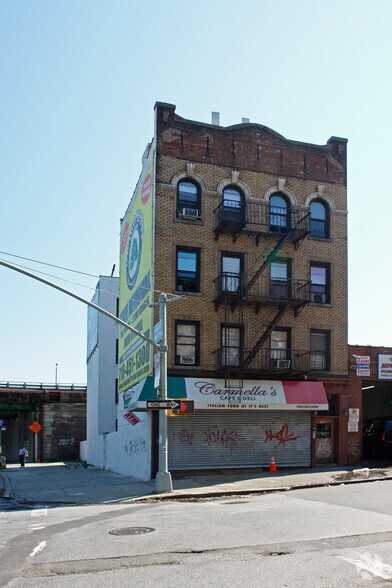 Primary Photo Of 133 17th St, Brooklyn Apartments For Lease