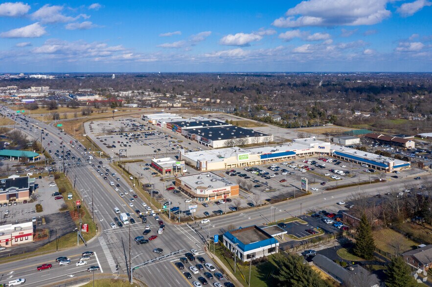 More Photos Of 123 E Reynolds Rd, Lexington Unknown For Lease