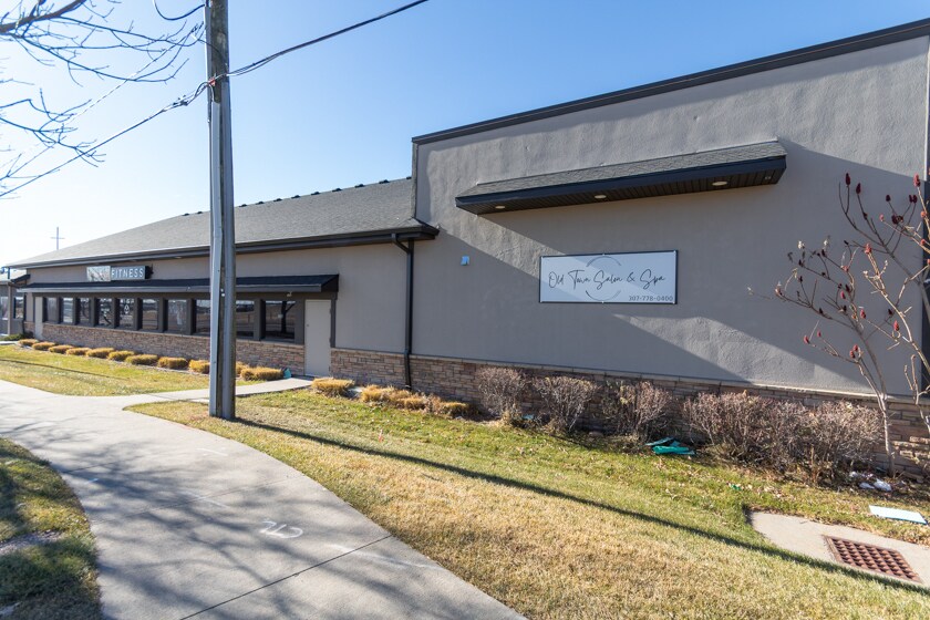 More Photos Of 1121 Old Town Ln, Cheyenne Storefront Retail Office For Sale