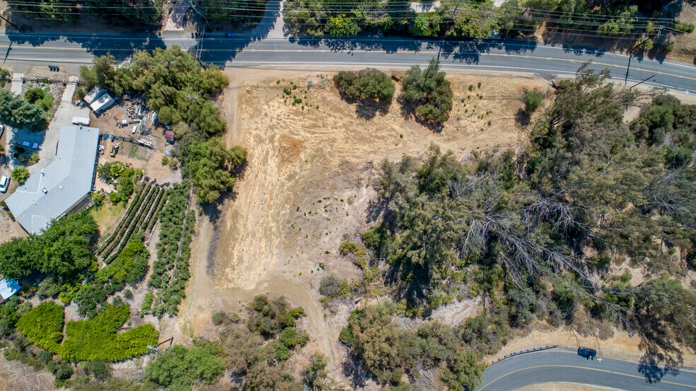 More Photos Of 24577 Mulholland, Calabasas Land For Sale