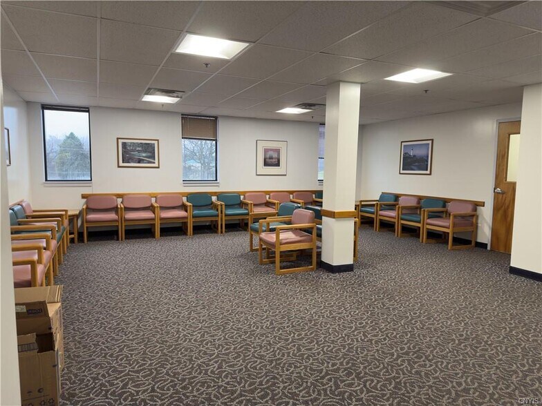 More Photos Of 1259 Fisher Ave, Cortland Medical For Sale