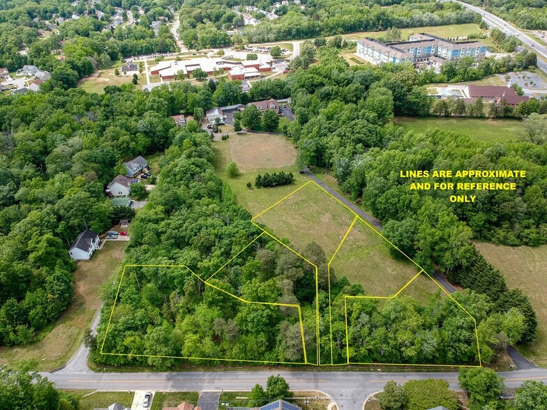 Primary Photo Of Chebil Place, Waldorf Land For Sale