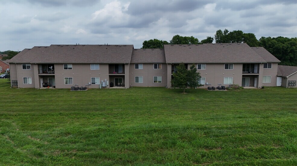 More Photos Of 6523 Dorothys Crk, Canal Winchester Apartments For Sale