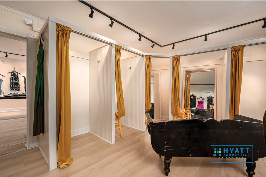 More Photos Of 6 Fleet St, Annapolis Storefront Retail Residential For Sale