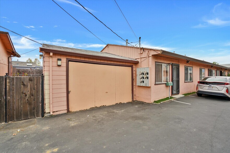 More Photos Of 21806-21832 Meekland Ave, Hayward Apartments For Sale