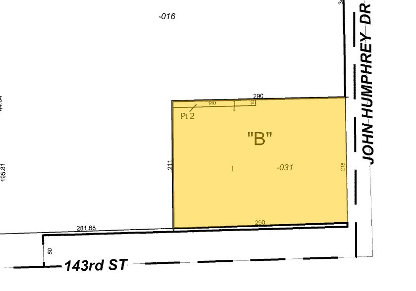 More Photos Of 9400-9432 143rd St, Orland Park Freestanding For Lease