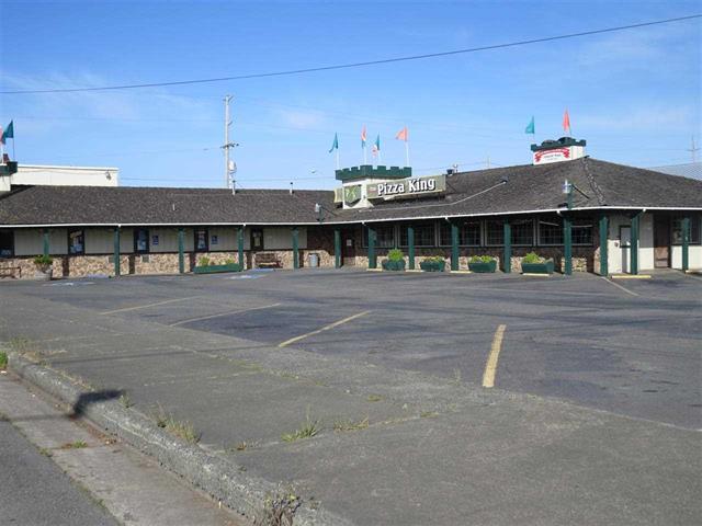 Primary Photo Of 1348 Front St, Crescent City Restaurant For Sale