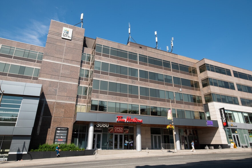 More Photos Of 3080 Yonge St, Toronto Office Residential For Lease