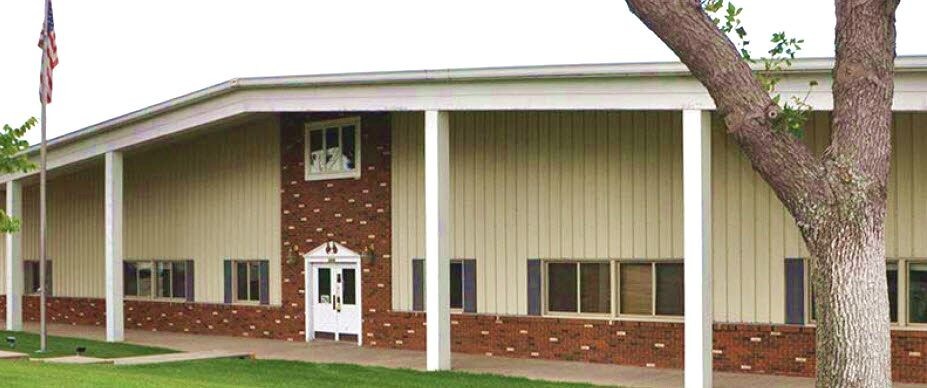 More Photos Of 3205 E Thayer Ave, Bismarck Warehouse For Sale