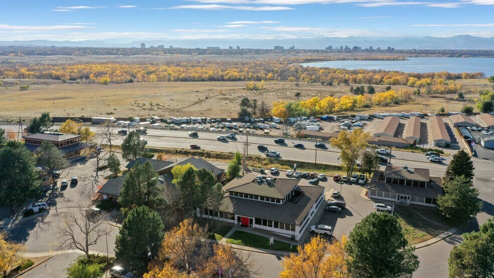 More Photos Of 13750 E Rice Pl, Aurora Office For Lease
