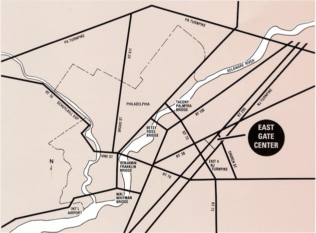 More Photos Of 308 Harper Dr, Moorestown Office For Lease